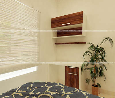 Home Decor, Furniture, Storage, Bedroom Designs by Building Supplies Unison Interiors, Kottayam | Kolo