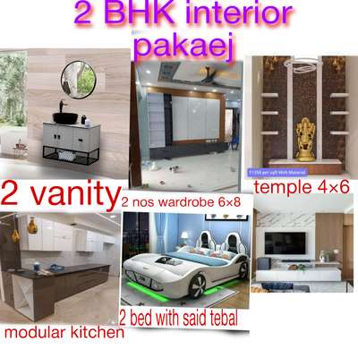  Designs by Contractor Rihan malik, Faridabad | Kolo