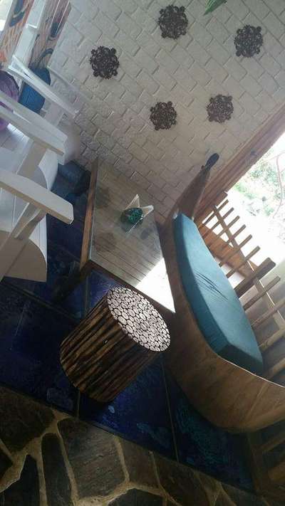 Table, Furniture, Living Designs by Painting Works Md Ajam, Gurugram | Kolo