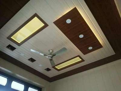 Ceiling, Lighting Designs by Carpenter Zabeer Saifi, Delhi | Kolo