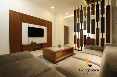 Furniture, Living, Storage, Table Designs by Interior Designer Living Space , Malappuram | Kolo