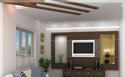 Furniture, Lighting, Living, Storage, Window Designs by Interior Designer designer interior  9744285839, Malappuram | Kolo