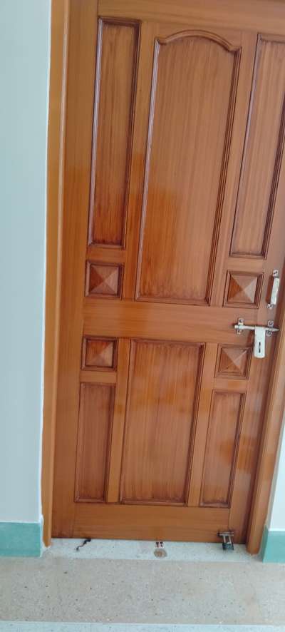 Door Designs by Contractor mahaveer Mehra, Jodhpur | Kolo