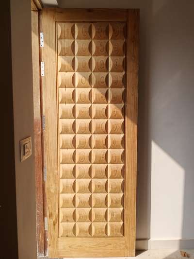 Door Designs by Carpenter Sajid Saifi, Gautam Buddh Nagar | Kolo