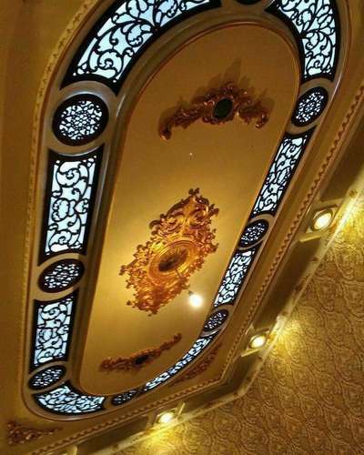 Ceiling Designs by Contractor Aashiyana interior Bhopal MP, Bhopal | Kolo