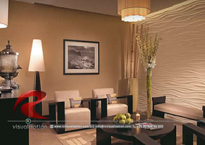 Furniture, Lighting, Living Designs by Architect Er Raghu choyal, Indore | Kolo