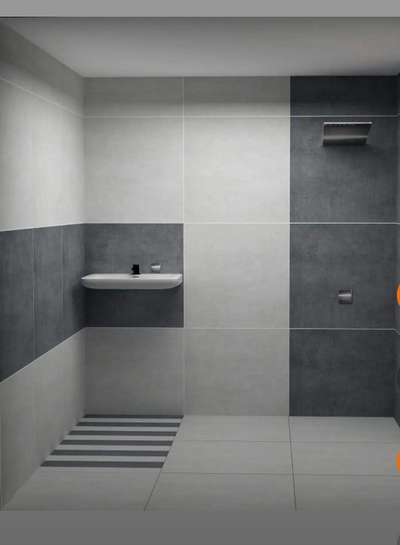 Flooring, Bathroom, Wall Designs by Flooring Complete flooring solutions , Malappuram | Kolo