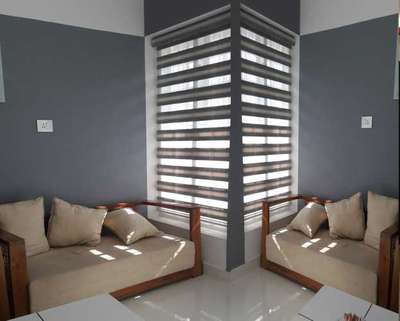 Living, Furniture Designs by Interior Designer ശ്രീരാജ്  ത്യാഗരാജൻ , Kollam | Kolo