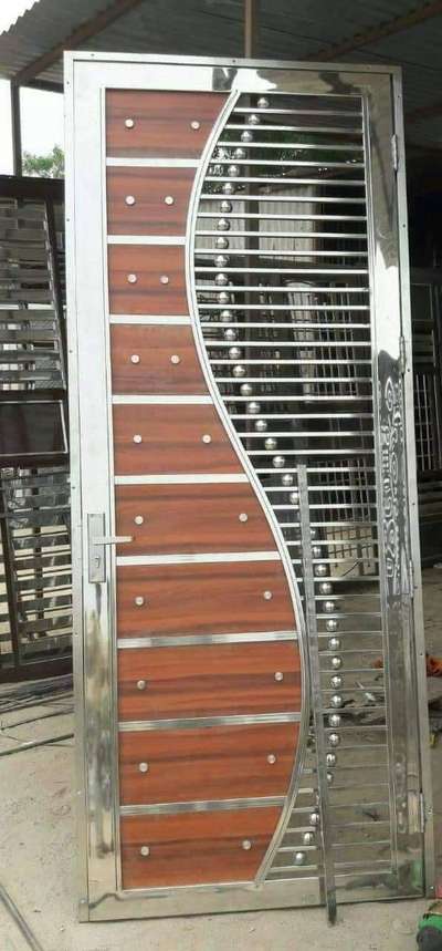  Designs by Fabrication & Welding Mohsin Khan, Gurugram | Kolo