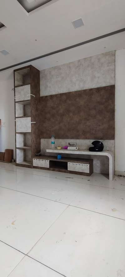 Living, Storage Designs by Carpenter Pankaj Vishwakarma, Bhopal | Kolo
