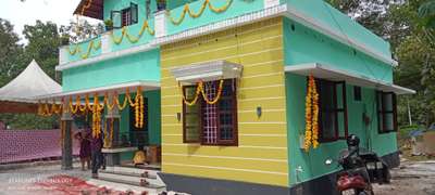  Designs by Electric Works RAHUL Y V, Alappuzha | Kolo