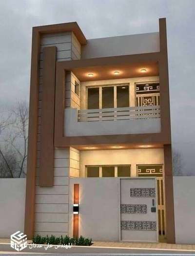 Exterior, Lighting Designs by Interior Designer shankar kUMAR shankar KUMAR, Sonipat | Kolo