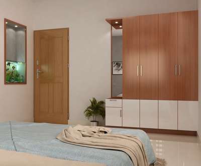Storage, Door Designs by Interior Designer SARATH S, Kottayam | Kolo