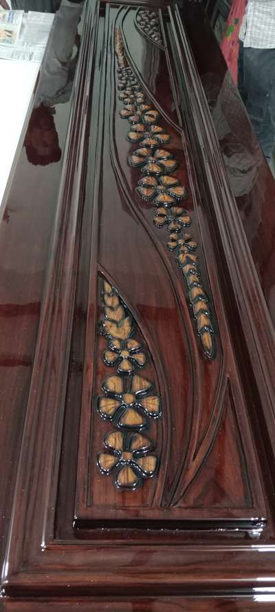 Door Designs by Painting Works Yuvraj Athwal, Alwar | Kolo