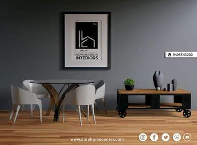Furniture, Home Decor Designs by Interior Designer Homecenter Interiors, Kottayam | Kolo