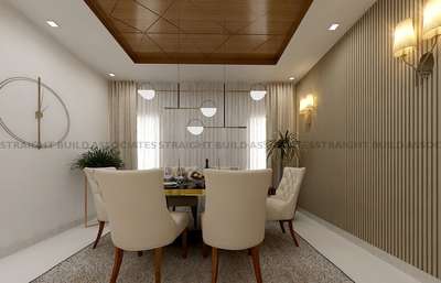 Furniture, Table, Dining Designs by Interior Designer Abhishek Nambiar, Kannur | Kolo