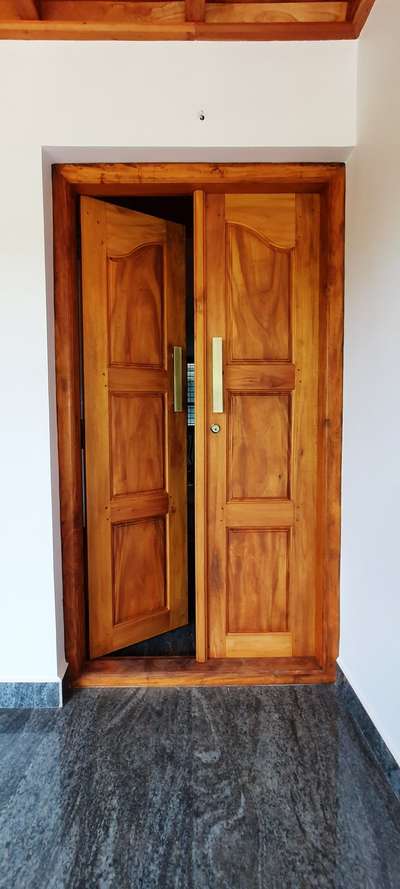 Door Designs by Interior Designer E K CARPENTRY, Wayanad | Kolo