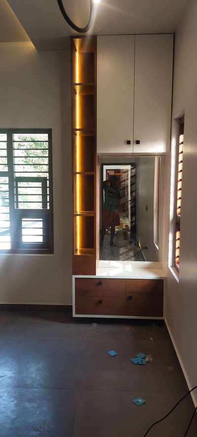 Storage, Lighting Designs by Carpenter unni pv, Malappuram | Kolo