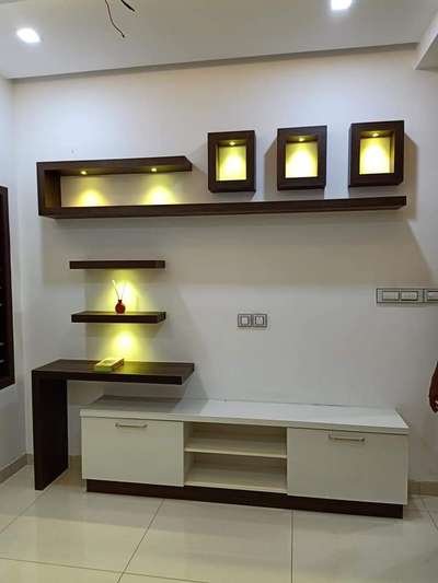 Furniture Designs by Carpenter Subish Nettooran , Ernakulam | Kolo