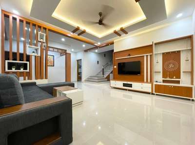 Lighting, Living, Furniture, Storage, Table Designs by Interior Designer Idealcreativeinteriors  pathanamthitta , Pathanamthitta | Kolo