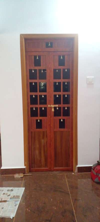 Door Designs by Fabrication & Welding pk nishil, Thrissur | Kolo