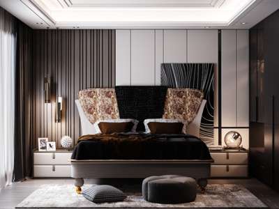 Furniture, Bedroom, Storage Designs by 3D & CAD Abrar  Belim, Jodhpur | Kolo