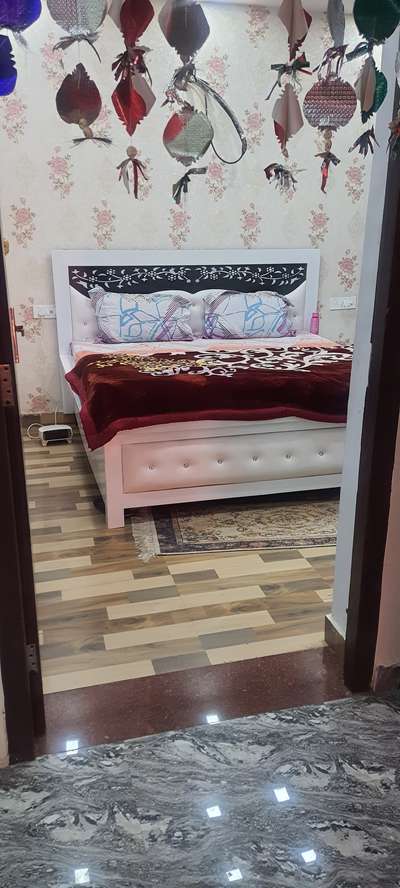 Furniture, Bedroom Designs by Contractor Abhay PANDEY, Bareilly | Kolo