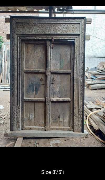 Door Designs by Interior Designer kailash jangir, Jaipur | Kolo