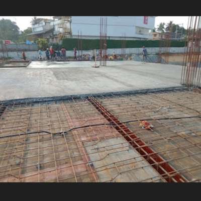Roof Designs by Contractor UMESH NT, Kozhikode | Kolo