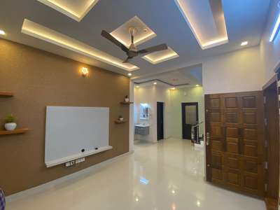 Ceiling, Furniture, Home Decor Designs by Contractor Raj kumar, Pathanamthitta | Kolo