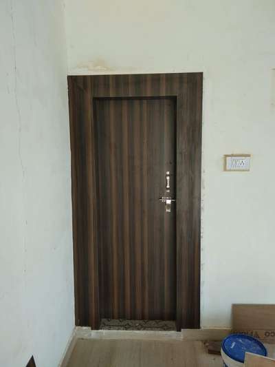 Door Designs by Contractor Pawan Sharma, Delhi | Kolo