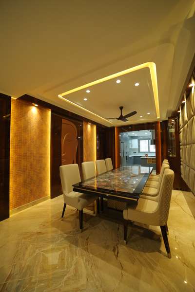 Furniture, Lighting, Table Designs by Contractor Key 2 Infra, Gautam Buddh Nagar | Kolo