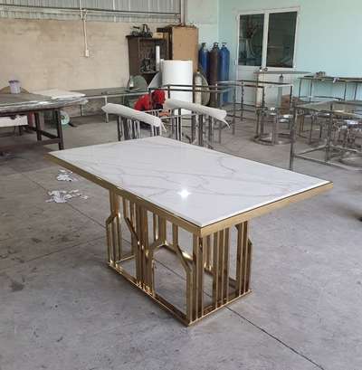 Table Designs by Interior Designer M Dot  Interior, Gautam Buddh Nagar | Kolo