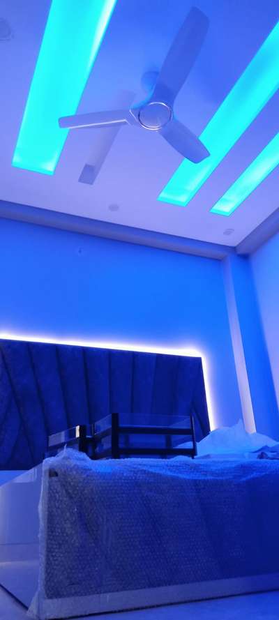 Ceiling, Lighting Designs by Carpenter Mohmmad DILSHAD, Ghaziabad | Kolo