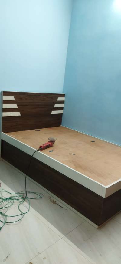 Furniture, Bedroom Designs by Carpenter Manoj car pentar, Bhopal | Kolo