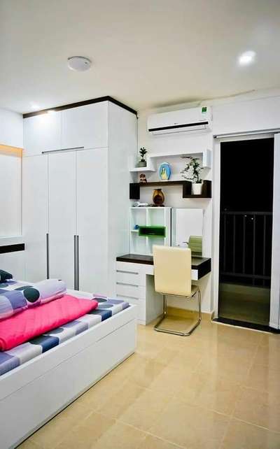 Furniture, Storage, Bedroom Designs by Building Supplies AyyubKn  AyyubKn , Ghaziabad | Kolo