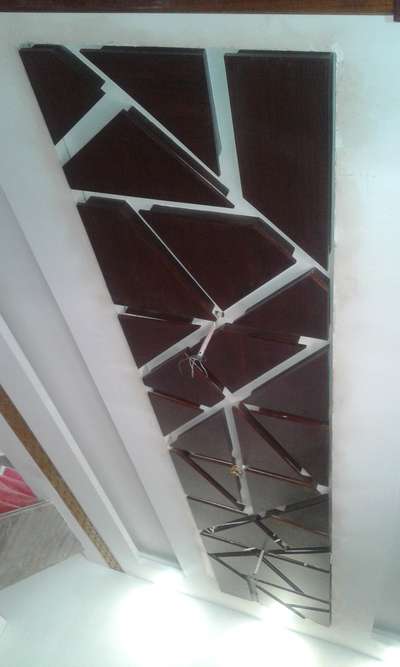 Ceiling Designs by Carpenter Dev Panchal, Panipat | Kolo