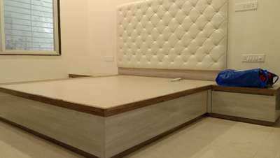 Furniture, Storage, Bedroom Designs by Building Supplies Sunil carpenter, Indore | Kolo