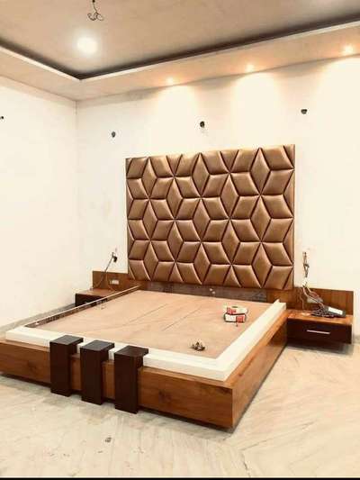 Furniture, Bedroom Designs by Carpenter manoj Choudhary, Indore | Kolo