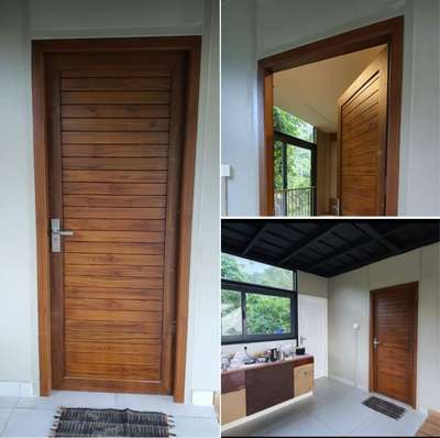Door Designs by Building Supplies COCHIN MIDLAND, Ernakulam | Kolo
