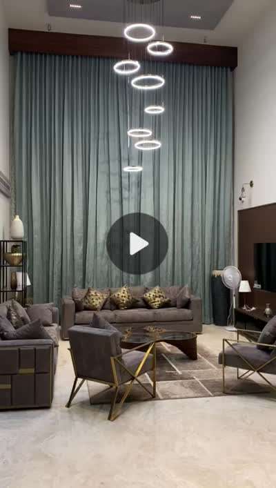 Living, Furniture, Home Decor Designs by Service Provider Adhoc Homestyle, Kasaragod | Kolo