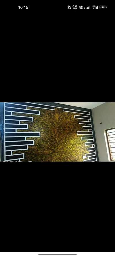 Wall Designs by Electric Works Parvej SP, Gautam Buddh Nagar | Kolo