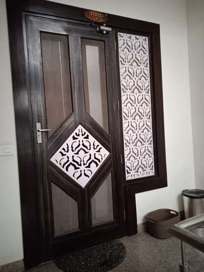 Door Designs by Contractor Pramod Sharma, Gurugram | Kolo