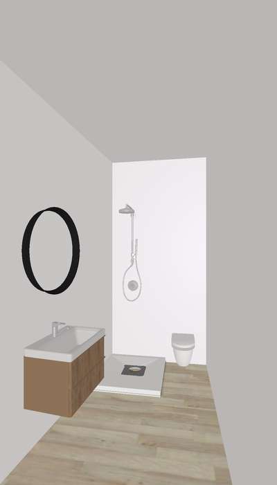 Bathroom Designs by Interior Designer Neha Saini, Jaipur | Kolo