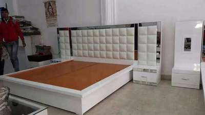 Furniture, Storage, Bedroom Designs by Carpenter zareef Carpainter, Noida | Kolo