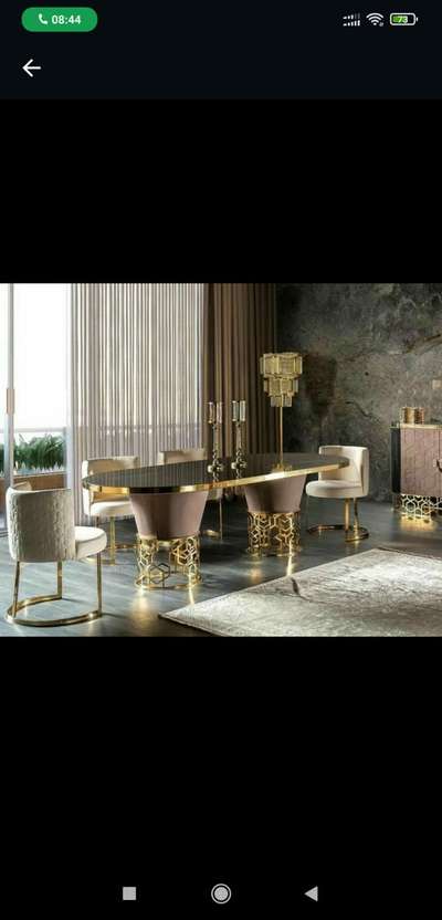 Furniture, Table Designs by Building Supplies Azeem Sheikh, Sonipat | Kolo