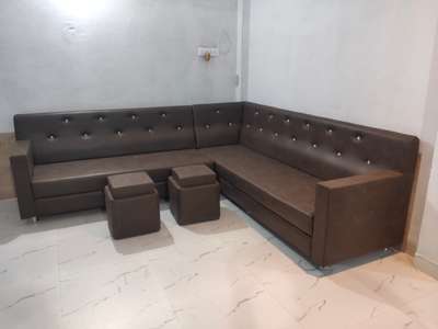Furniture, Living Designs by Carpenter Krishna Panchal, Ujjain | Kolo