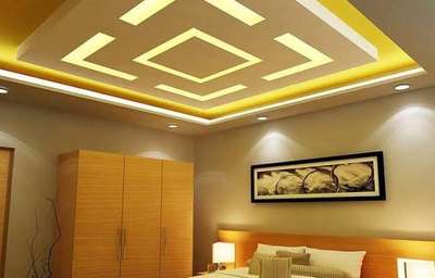 Bedroom, Ceiling, Furniture, Kitchen, Storage Designs by Contractor MDshab Mdshab, Delhi | Kolo