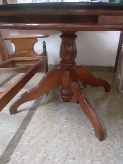 Table Designs by Carpenter Aneesh VP, Thiruvananthapuram | Kolo