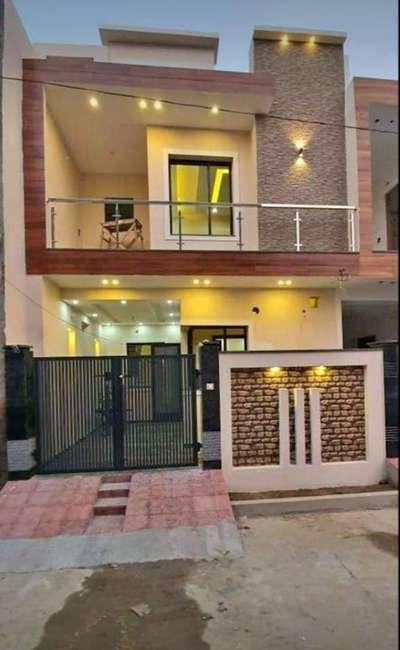  Designs by Civil Engineer Er Narendra Patidar, Indore | Kolo
